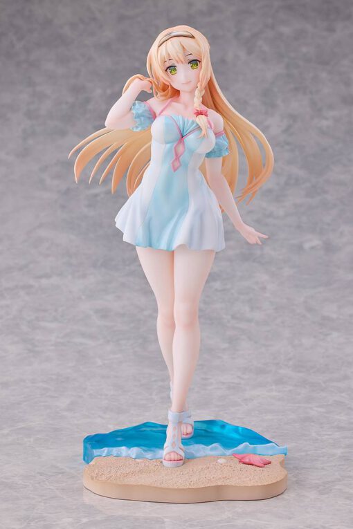 Klaudia Valentz Swimsuit Ver. 1/7 - Imagen 2