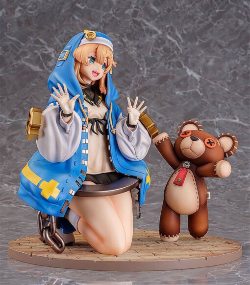 Bridget 1/7 - Imagen 2