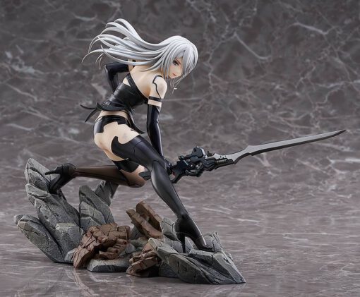 A2 YoRHa Type A No.2 1/7 - Imagen 2