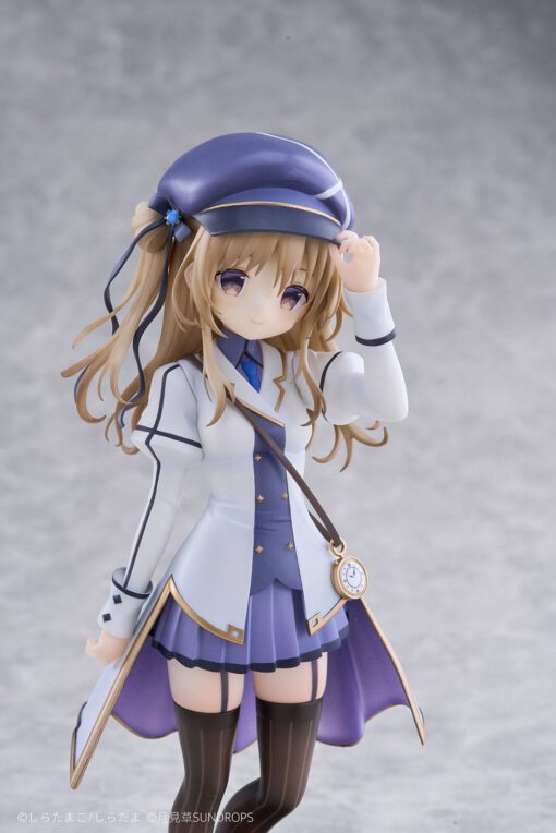 Karuha 1/7