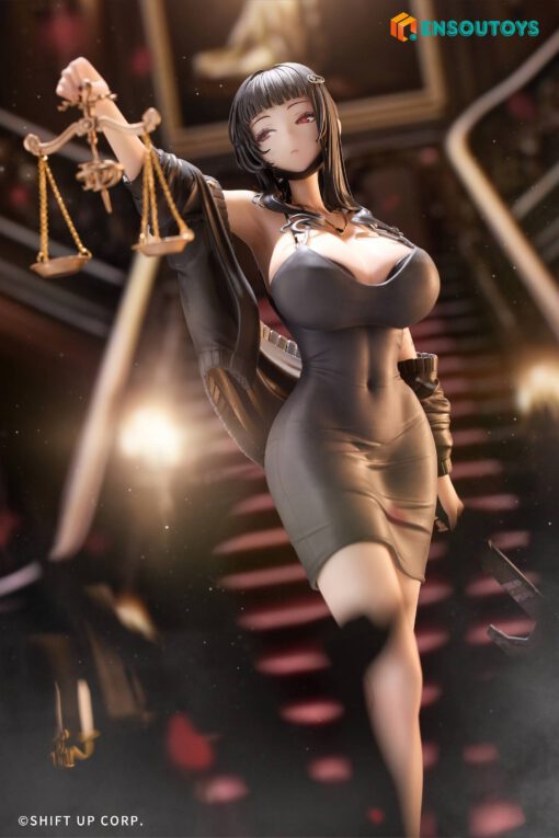 D Killer Wife 1/7 - Imagen 4