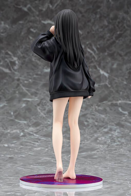 Takina Inoue: Oversized Sweatshirt Ver. 1/7 - Imagen 3