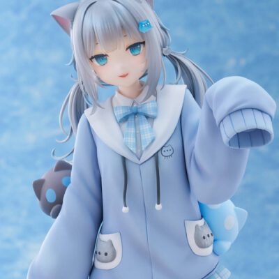 Nachoneko New Outfit Ver. 1/7 *Edición Limitada*