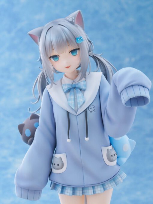 Nachoneko New Outfit Ver. 1/7 *Edición Limitada*