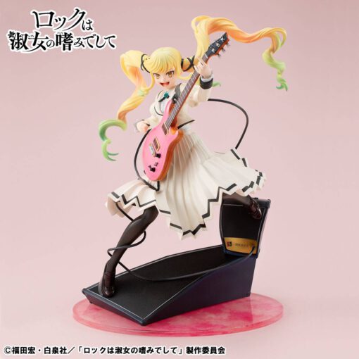Lucrea Suzunomiya Lilisa 1/8 - Imagen 3