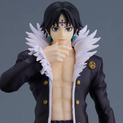 POP UP PARADE Quwrof/Chrollo