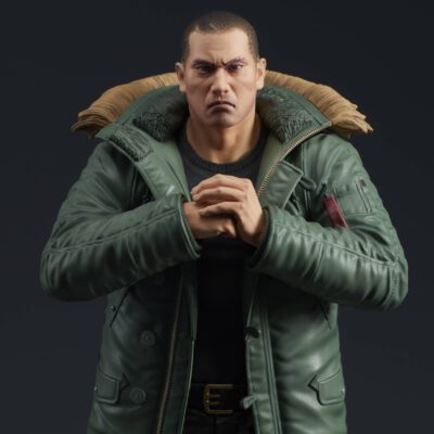 DIGSTA Taiga Saejima