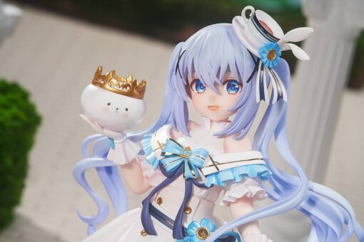 Kafuu Chino Dress Ver. 1/7 - Imagen 4