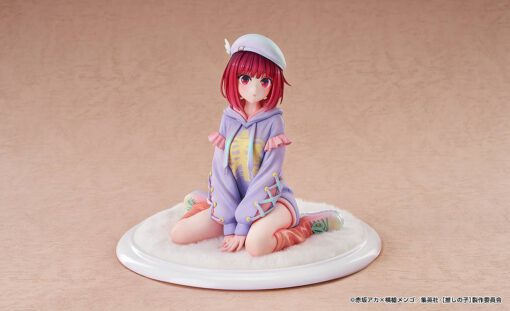 Kana Arima Parka Style Ver. 1/6 - Imagen 2