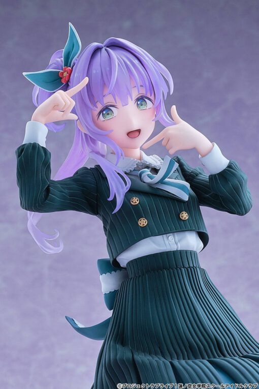 Kozue Otomune Fortune Movie Ver. 1/7