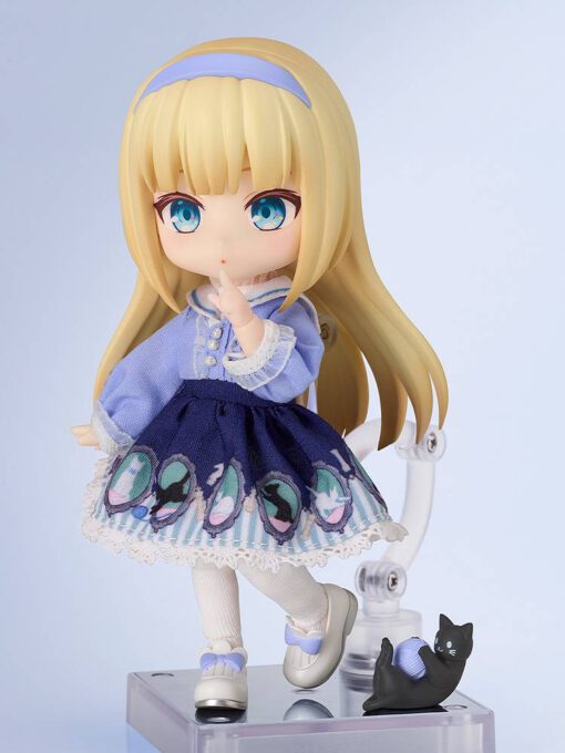 Nendoroid Doll Through the Looking-Glass: Alice - Imagen 3