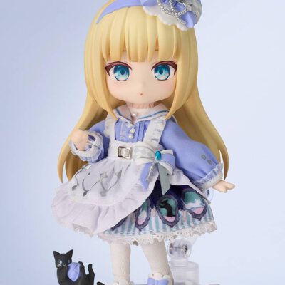 Nendoroid Doll Through the Looking-Glass: Alice