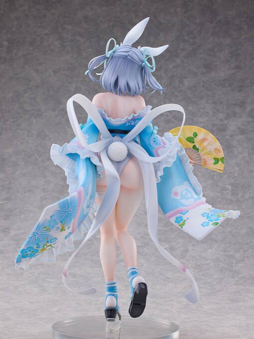 B-STYLE Asuka Japanese Bunny Ver. 1/4 - Imagen 3