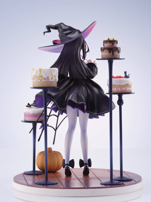 Halloween Witch - Imagen 3