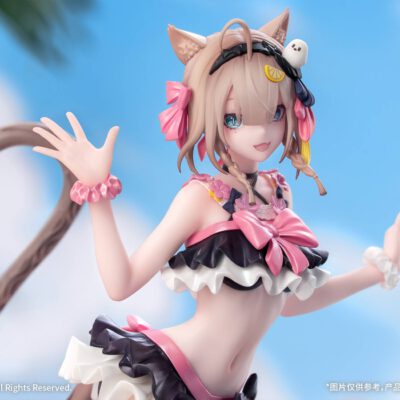 Gift+ Pardofelis Midsummer Collector 1/8
