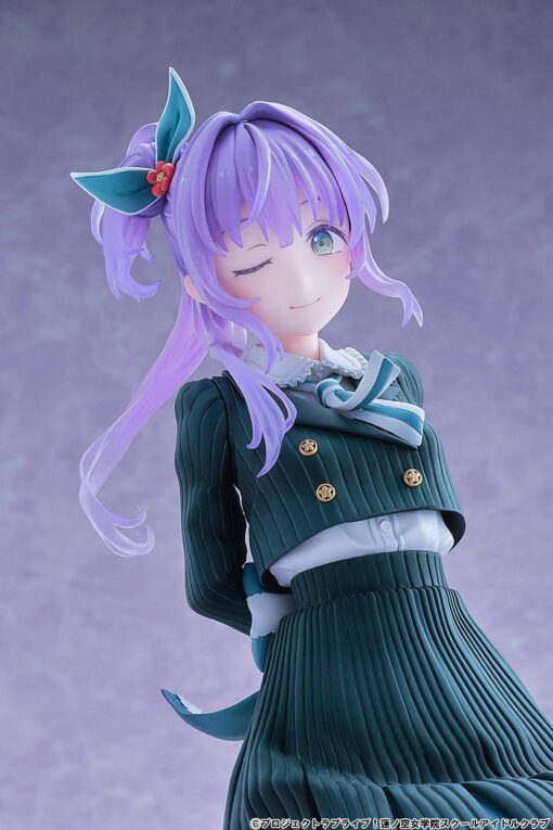Kozue Otomune Fortune Movie Ver. 1/7 - Imagen 3