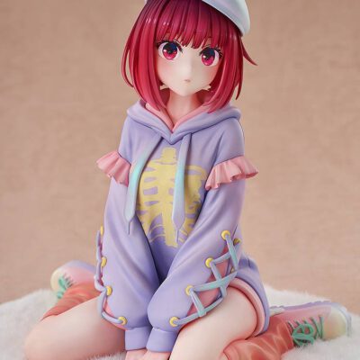 Kana Arima Parka Style Ver. 1/6