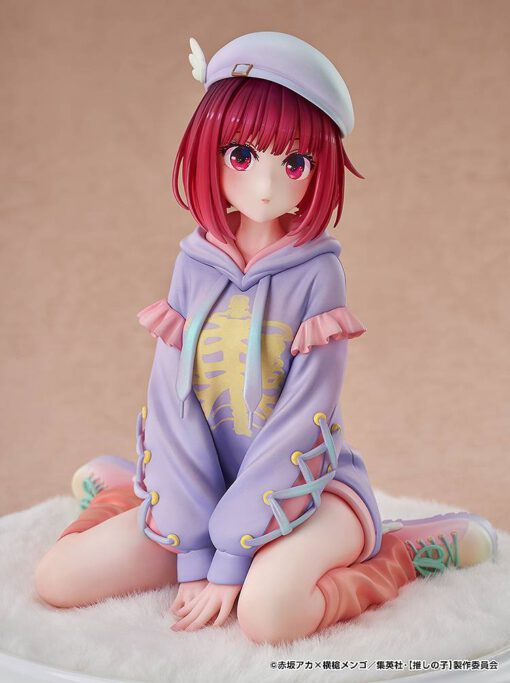 Kana Arima Parka Style Ver. 1/6