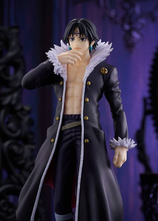 POP UP PARADE Quwrof/Chrollo - Imagen 4