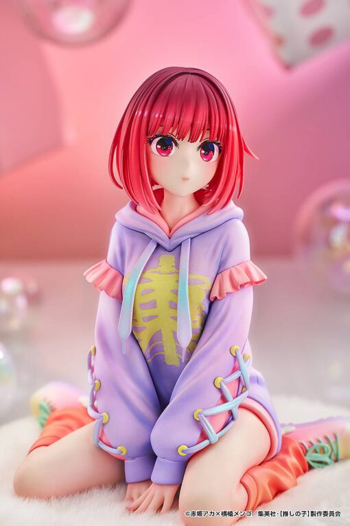 Kana Arima Parka Style Ver. 1/6 - Imagen 4