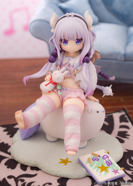 Kanna Relaxing Ver. 1/7 - Imagen 4