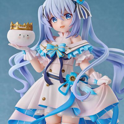 Kafuu Chino Dress Ver. 1/7