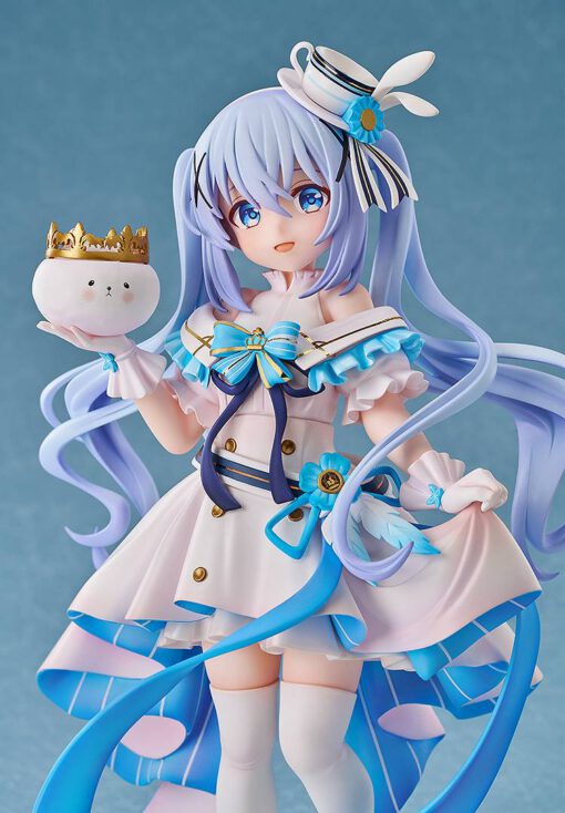 Kafuu Chino Dress Ver. 1/7
