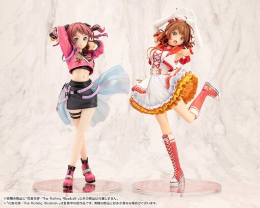 Saki Hanami Fighting My Way 1/7 - Imagen 4