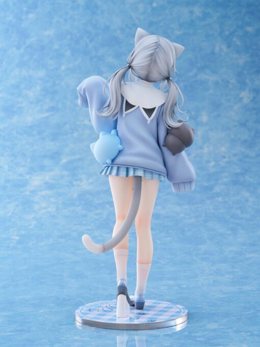 Nachoneko New Outfit Ver. 1/7 *Edición Limitada* - Imagen 3