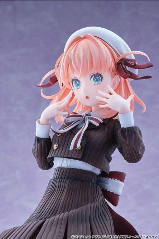 Kaho Hinoshita Fortune Movie Ver. 1/7 - Imagen 4