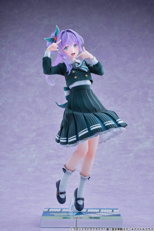 Kozue Otomune Fortune Movie Ver. 1/7 - Imagen 2
