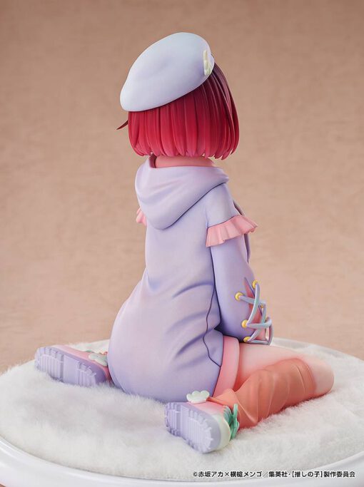 Kana Arima Parka Style Ver. 1/6 - Imagen 3