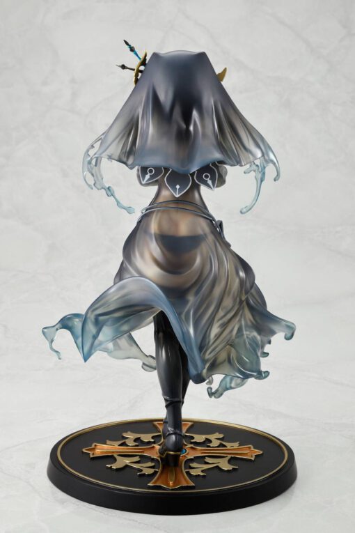 Nia Honjo 1/7 (Re-edición) - Imagen 3