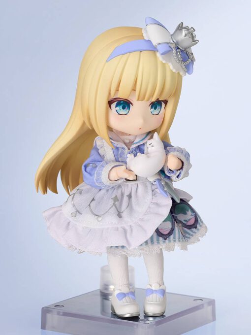 Nendoroid Doll Through the Looking-Glass: Alice - Imagen 2