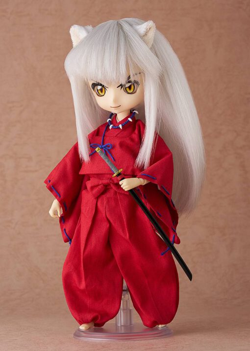 Harmonia humming Inuyasha