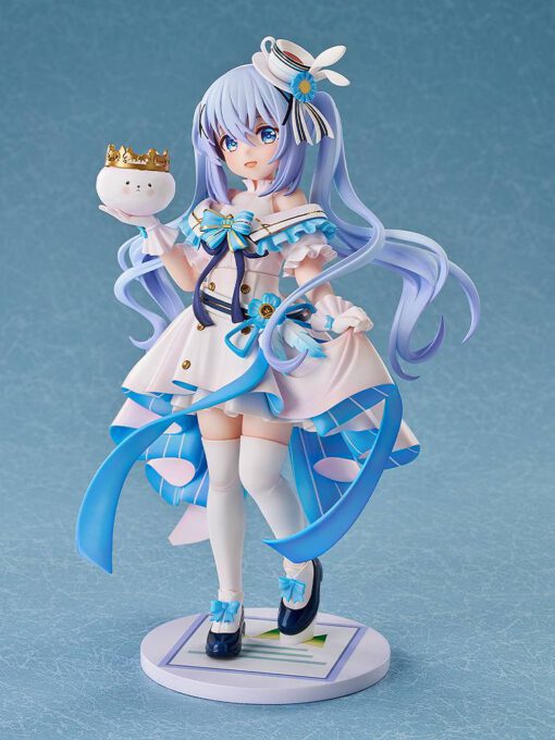Kafuu Chino Dress Ver. 1/7 - Imagen 2