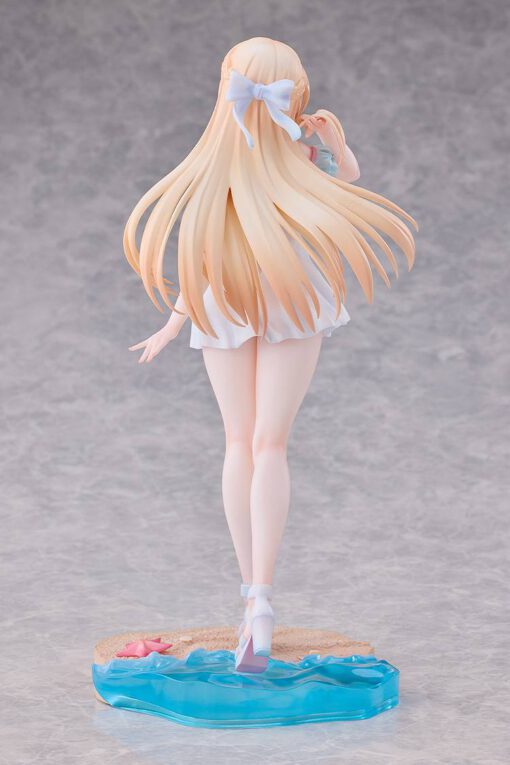 Klaudia Valentz Swimsuit Ver. 1/7 - Imagen 3