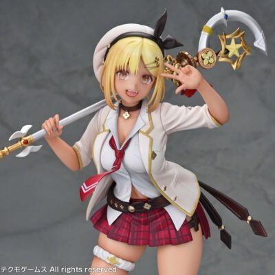 Reisalin Stout Resleriana Academy Ver. 1/7