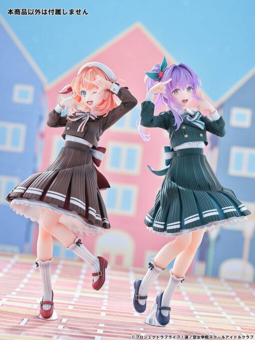 Kozue Otomune Fortune Movie Ver. 1/7 - Imagen 4