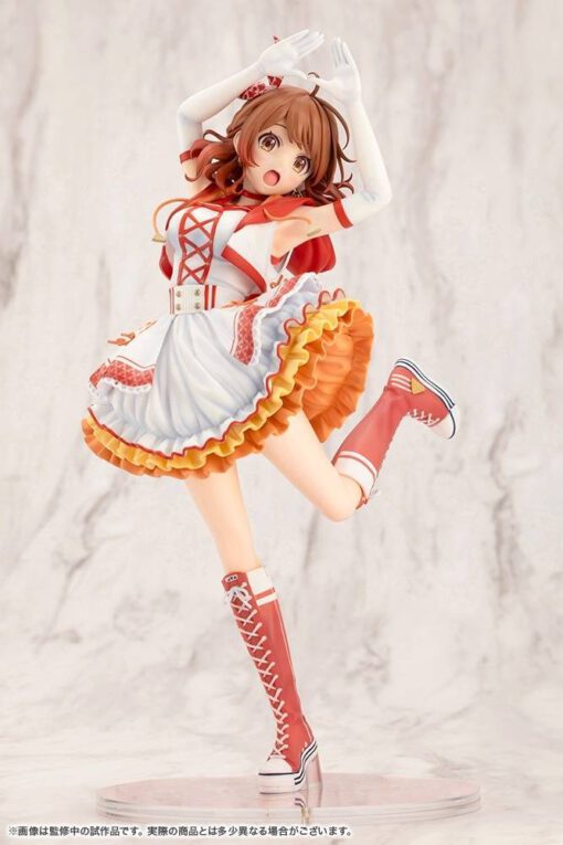 Ume Hanami The Rolling Riceball Ver. 1/7 - Imagen 2