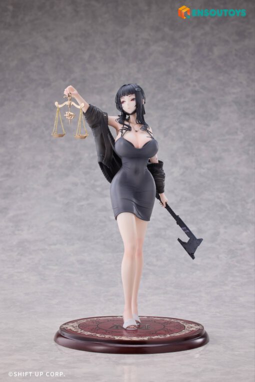 D Killer Wife 1/7 - Imagen 2