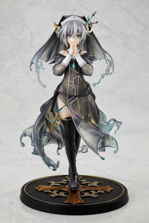 Nia Honjo 1/7 (Re-edición) - Imagen 2
