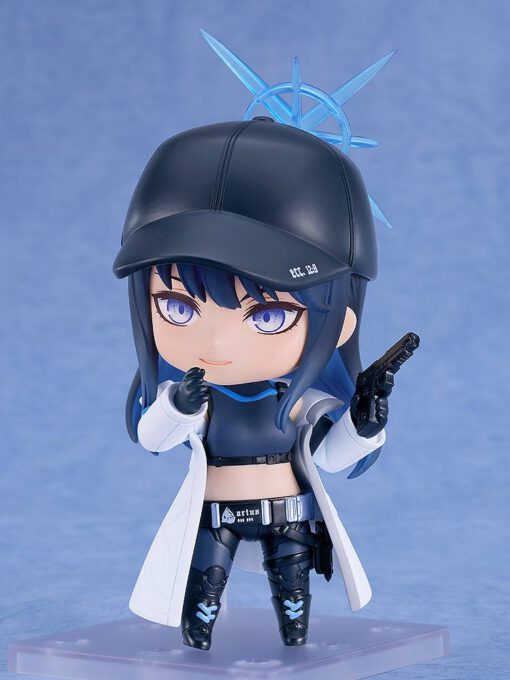 Nendoroid Saori Joumae - Imagen 2