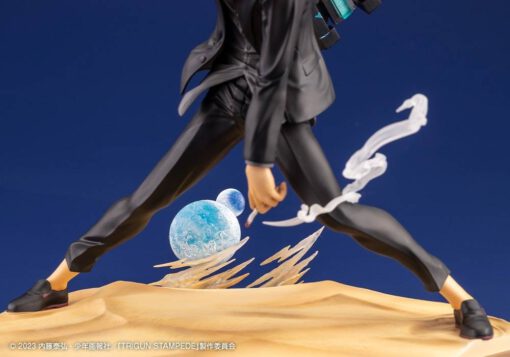 ARTFX J Nicholas D. Wolfwood 1/8 - Imagen 4