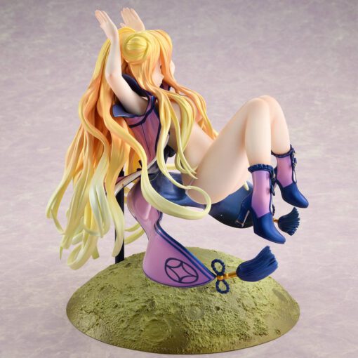Mukuro Hoshimiya 1/7 (Re-edición) - Imagen 3