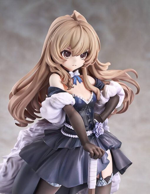Taiga Aisaka Dress Ver. 1/7