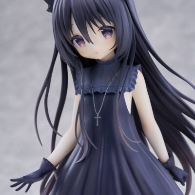 Noir 1/7