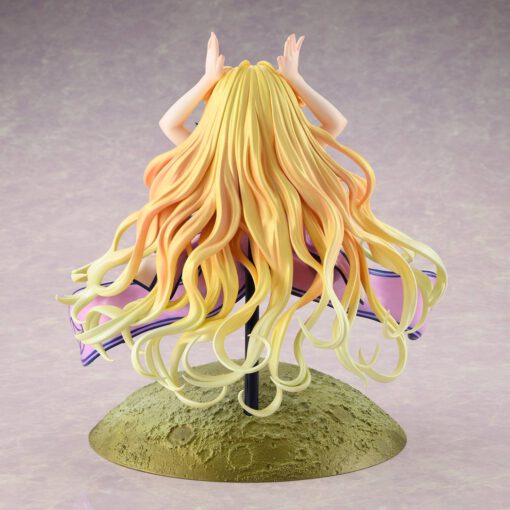Mukuro Hoshimiya 1/7 (Re-edición) - Imagen 4