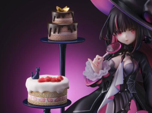Halloween Witch - Imagen 4