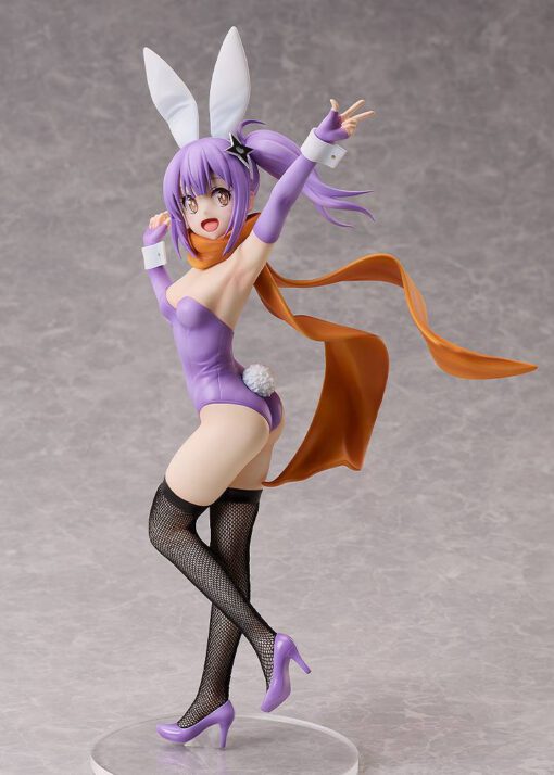 B-STYLE Satoko Kusagakure Bunny Ver. 1/6 - Imagen 2